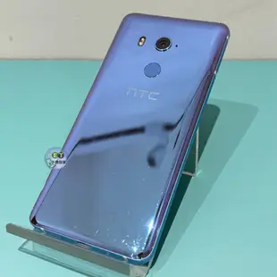 ET手機倉庫【9成新 HTC U11 EYEs 4+64GB】2Q4R100（現貨 雙卡 備用機 宏達電）附發票