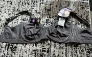 Bali Comfort Revolution Excalibur Bra Size 2X