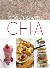 在飛比找三民網路書店優惠-Cooking with Chia