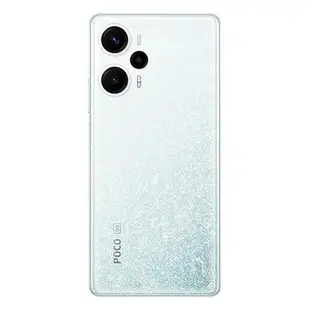 小米 Xiaomi POCO F5 12G/256G 冰羽白