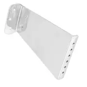 Guitar Tailpiece Electric Bridge Part Acoustic Replacement Parts