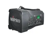 在飛比找Yahoo!奇摩拍賣優惠-【擴音機專賣店】 MIPRO 嘉強 MA-100SB 超迷你