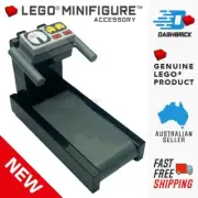 Genuine LEGO® "Treadmill" - Running, Gym Equipment [MiniMOC] NEW/CUSTOM