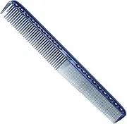 ARTERO YS Park Comb YS-335 Blue