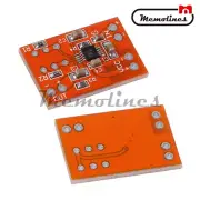 DC 3V-5V SSM2167 Microphone Preamplifier Board Preamp COMP Compression Module