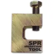 Steck Manufacturing 21960 SPR Insertion Tool - Body Repair