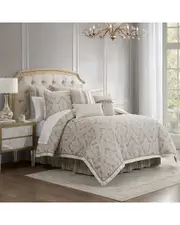 Waterford Arderra 4pc Comforter Set