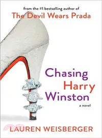 在飛比找三民網路書店優惠-Chasing Harry Winston