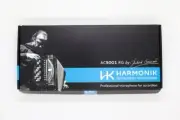 Microphone pickup ACORDEON HARMONIK 5001 RG - Model Richard Galliano