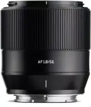 TTArtisan 56mm F1.8 APS-C AF Large Aperture Lens for Fujifilm XS10 XS20 X-H2s XT