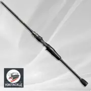 Megabass DESTROYER F6-69X SUPER DESTROYER Baitcasting Rod