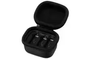 RODE CHARGECASE+ Charging Case for Wireless GO (Gen 3) - Fits Two Transmitters &