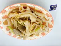 在飛比找樂天市場購物網優惠-《大來食品》〔嚴選小菜〕涼拌脆腸 小菜 夏天 下飯 開胃菜 