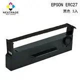 在飛比找遠傳friDay購物精選優惠-【NEXTPAGE】 EPSON ERC27 收銀機/記錄器