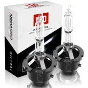 2x New D4S HID Bulbs for 2009-2015 Toyota Venza Xenon Headlight 90981-20021 (for: Toyota)