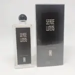 二手香水🔮SERGE LUTENS盧丹詩/蘆丹氏CLAIR DE MUSC清色麝香淡香精 50ML/修女/孤女/柏林少女