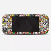 Skins Decals wrap for Nintendo Switch Lite - Sticker Slap