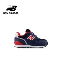 在飛比找蝦皮購物優惠-近全新✨New Balance996系列童鞋_藍15cm (