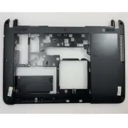 For HP Probook 440 G3 Bottom Case D Shell Cover Black EAX6200701A