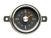 1949-50 Ford Car RTX Dakota Digital Clock RLC-49F-X