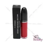 Mac Retro Matte Liquid Lipstick (Feels so grand) New In Box