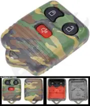 APDTY 24736HOD Keyless Entry Key Fob Remote Replacement Case (Case Only)