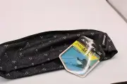 Seirus DynaMax Headband UniSex