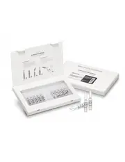 Set, Bruno Vassari, White, Whitening, Concentrated, For Face, 10 pieces, 2 ml