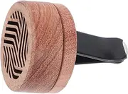 Totority 2 Pcs Aroma Diffuser Incense Wood Car Small Diffuser Essential Oil Accessories Car Air Outlet Perfume Clip Woodsy Decor Scent Diffuser Car Air Diffusers Car Oil Rosewood Fragrance