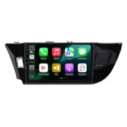 Android head unit for Toyota Corolla 2014-2016 - 8 core/4gb ram *REAL Specs*