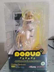 Max Factory POP UP PARADE Golden Darkness