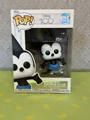 [NIB] Funko POP! Disney Oswald The Lucky Rabbit #1315