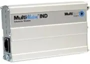 MULTI-TECH SYSTEMS MT5634IND-GB/IE V.92 Industrial Data/fax Gb/IRL Includes UK Power Cordand Telco