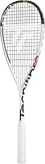 Tecnifibre Carboflex X-TOP Squash Racquet Series (125, 130, 135, 125NS, Junior)
