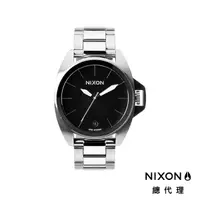 在飛比找PChome24h購物優惠-【NIXON】ANTHEM _A396-000