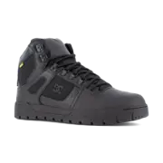 DC Work Crew Men's Pure Work High Top Composite Toe Internal Metatarsal Guard Wa
