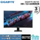 GIGABYTE 技嘉 GS27QC 27吋 電競螢幕【現貨】【GAME休閒館】