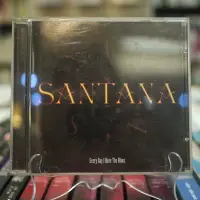 在飛比找Yahoo!奇摩拍賣優惠-【午後書房】Santana｜Every Day I Have