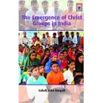 THE EMERGENCE OF CHRIST GROUPS IN INDIA: THE CASE OF KARNATAKE STATE