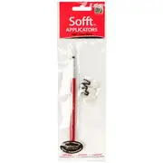 PanPastel Sofft Applicators with 3 Replacement Heads