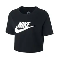 在飛比找momo購物網優惠-【NIKE 耐吉】NSW Tee ESSNTL CRP IC