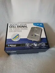 Wilson Electronics Signal Booster DT 3G 463105 New