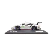 Spark 1:43 Porsche 911 RSR-19 #92 - 24h Le Mans 2022 (Dealer Edition)