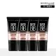 【MAYBELLINE 媚比琳】純淨礦物極效幻膚BB凝露 30ml SPF50(4入組)