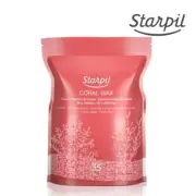 Starpil Wax - Coral Film Hard Wax Microbeads 2.2lb