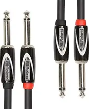 Roland RCC-5-2814 Interconnect Cables, Black