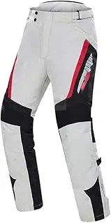 Motorbike Jacket Four Seasons Waterproof Motorcycle Jacket Suit Motocross Racing Jacket Riding Clothing Protective Gear Suit