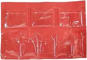Medique Products 756PK Pockets for Two Shelf First Aid Kit