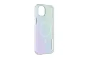 Incipio Apple iPhone 14 Plus 6.7" DualPro Platinum Magsafe Case - Iridescent