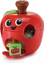 VTech 564603 Sorting Fun Apple